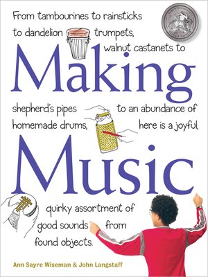 cover image of Making Music